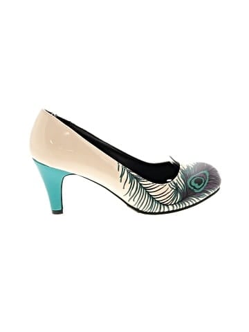 t.u.k. Heels (view 1)