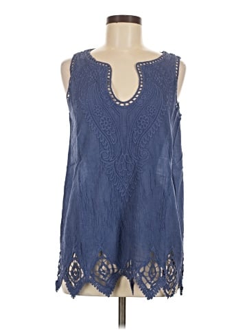 Soft Surroundings Tank Top (view 1)