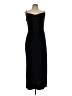 Taylor Black Cocktail Dress Size 10 - photo 1