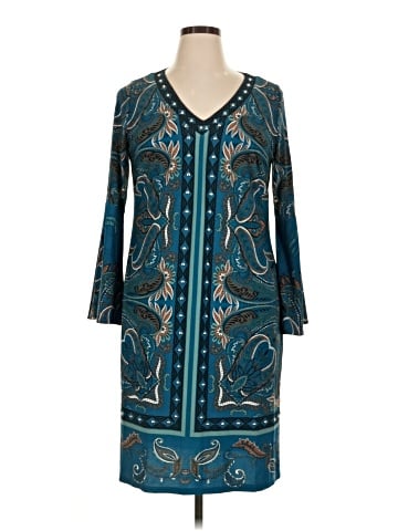 INC International Concepts Casual Dress (view 1)