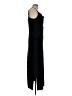Taylor Black Cocktail Dress Size 10 - photo 4
