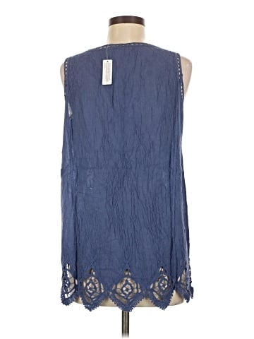 Soft Surroundings Tank Top (view 2)
