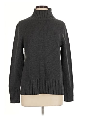 J.Crew Turtleneck Sweater (view 1)