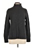 J.Crew Gray Turtleneck Sweater Size M - photo 1