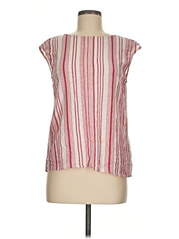 Max Studio Sleeveless Blouse (view 1)
