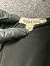 Rolla Coster Solid Black Jumpsuit Size M - photo 4