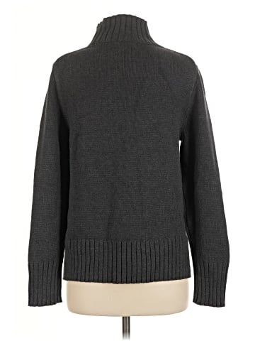 J.Crew Turtleneck Sweater (view 2)