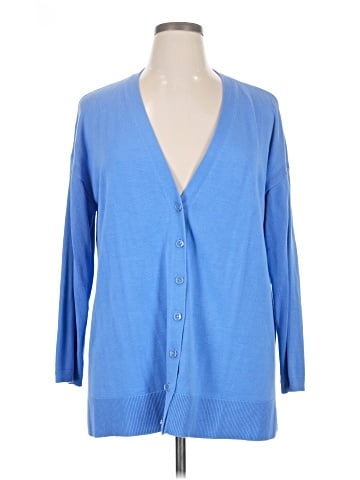 Talbots Cardigan (view 1)