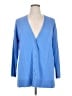 Talbots Blue Cardigan Size 1X - photo 1