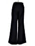 J.Crew 100% Wool Black Wool Pants Size 12 - photo 2