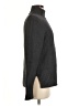 J.Crew Gray Turtleneck Sweater Size M - photo 4