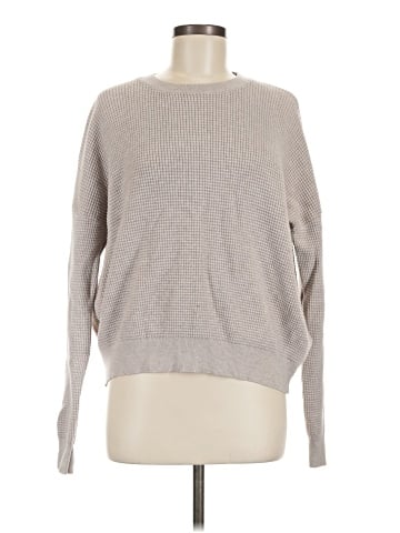 Tea n Rose Pullover Sweater (view 1)