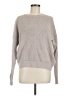 Tea n Rose Gray Pullover Sweater Size M - photo 1