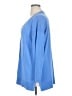 Talbots Blue Cardigan Size 1X - photo 5