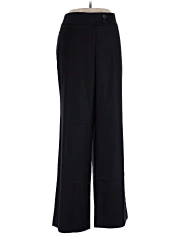 J.Crew Wool Pants (view 1)