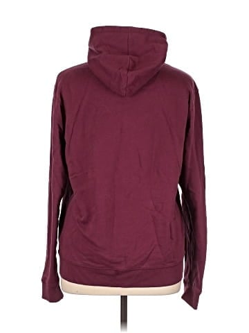 Lands' End Pullover Hoodie (view 2)