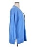 Talbots Blue Cardigan Size 1X - photo 4
