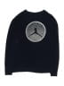 Air Jordan 100% Cotton Blue Pullover Sweater Size L (kids) - photo 1