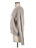 Tea n Rose Gray Pullover Sweater Size M - photo 5