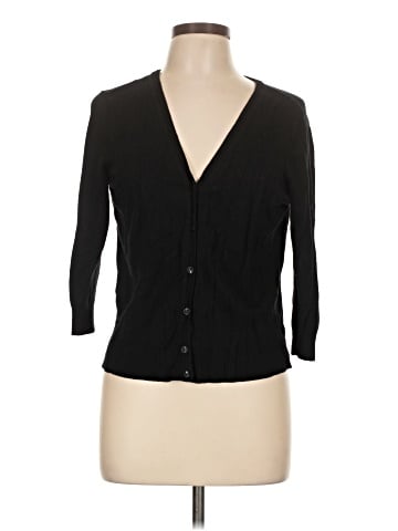 Roz & Ali Cardigan (view 1)