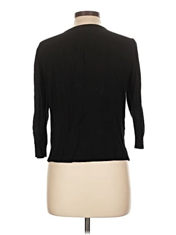 Roz & Ali Cardigan (view 2)