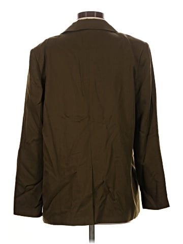 Something Navy Blazer (view 2)