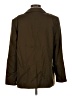 Something Navy 100% Tencel Brown Blazer Size S - photo 2