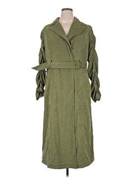 Blanc Noir Trenchcoat