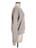 Tea n Rose Gray Pullover Sweater Size M - photo 4