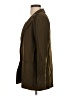 Something Navy 100% Tencel Brown Blazer Size S - photo 5