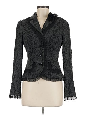 Teri Jon by Rickie Freeman Blazer (view 1)
