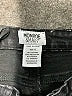 Monroe and Main Black Jeans Size 6 - photo 7