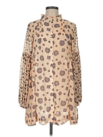 Free People Casual Dress (view 1)