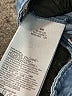Levi's 100% Cotton Blue Overalls 3-6 MO / 6 MO - photo 4