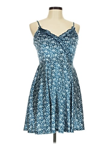 Mi ami Casual Dress (view 1)