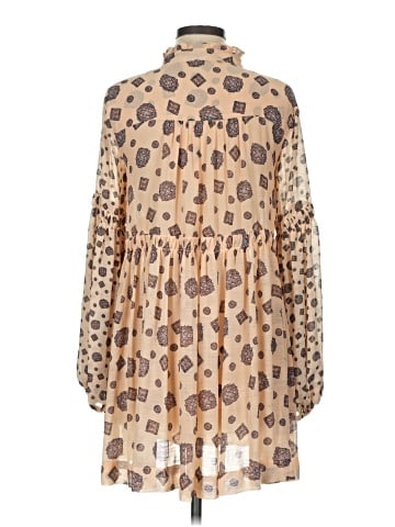 Free People Casual Dress (view 2)