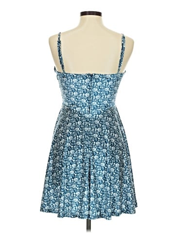 Mi ami Casual Dress (view 2)