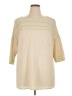 J.Jill Tan Pullover Sweater Size XL Petite - photo 1