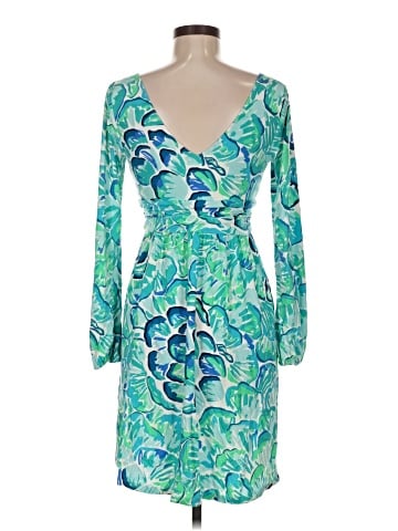 Lilly Pulitzer Casual Dress (view 2)