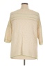 J.Jill Tan Pullover Sweater Size XL Petite - photo 2
