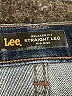 Lee Blue Jeans Size 6 - photo 7