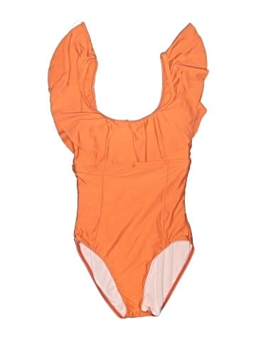 Splendid One Piece Swimsuit (view 1)
