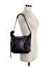 Lanvin Solid Black Shoulder Bag One size - photo 2