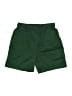 Crewcuts Solid Green Shorts Size 14 - photo 1