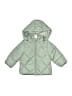 H&M Solid Green Snow Jacket 6-9 MO / 9 MO - photo 1
