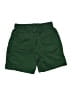 Crewcuts Solid Green Shorts Size 14 - photo 2
