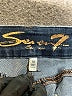 Seven7 Blue Jeans Size 10 - photo 4