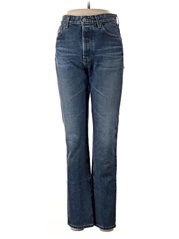 Adriano Goldschmied Jeans (view 1)