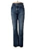 Adriano Goldschmied Blue Jeans Size 28 waist - photo 1