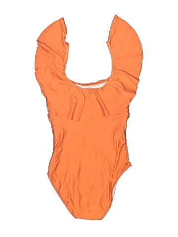 Splendid One Piece Swimsuit (view 2)